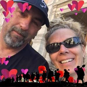 Meet your Posher, Katreena